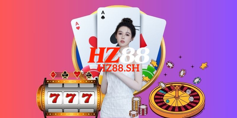 HZ88 Lừa Đảo Hay Không? Tìm Hiểu Về Nhà Cái Một Cách Đầy Đủ 2 HZ88 lừa đảo